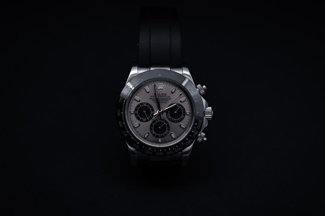 Your Ultimate Guide to Buying a Used Rolex in Arizona