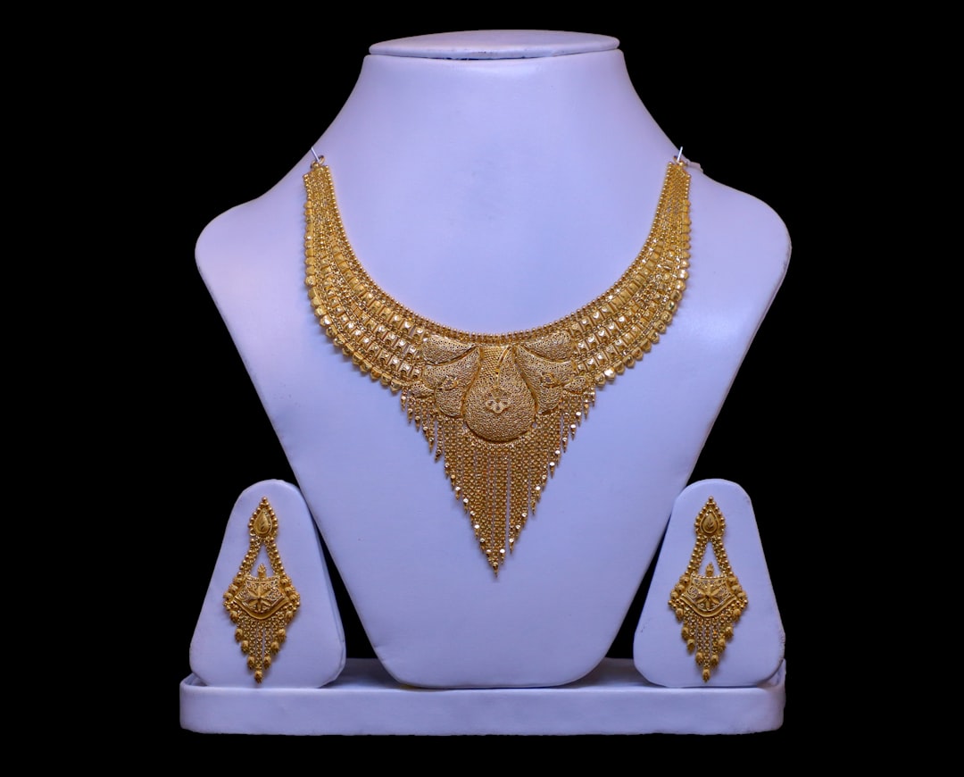 The Ultimate Rani Haar Guide: Gorgeous 50 Gram Gold Designs with Prices