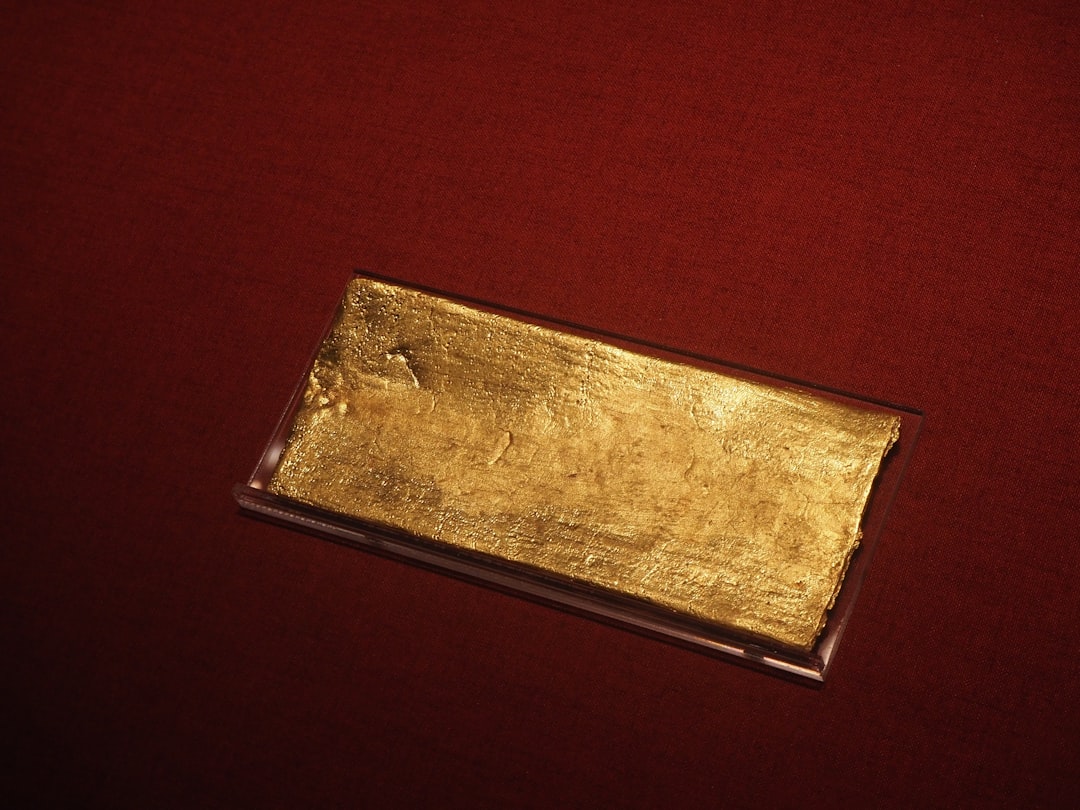 1 oz Gold Bar Prices That Won't Break the Bank