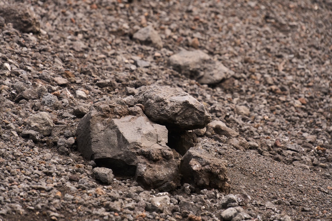 Finding Natural Diamonds Without Getting Rough Around the Edges