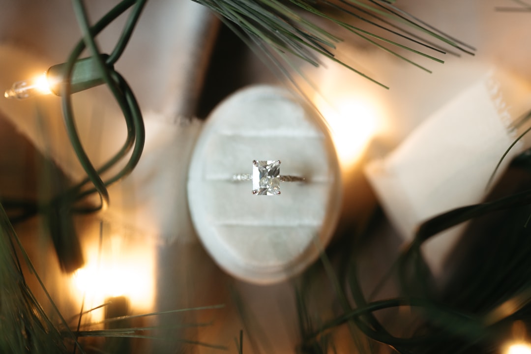 Finding the Perfect 1 Carat Emerald Cut Diamond Ring