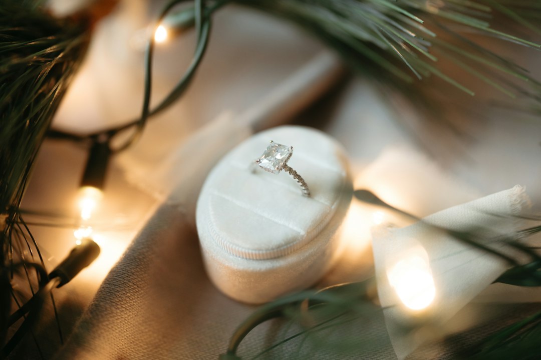 Sparkle with a Clean Conscience on Your Big Day