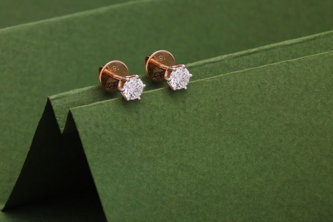 Unearthing Sparkle: The Best Places to Purchase Diamond Studs
