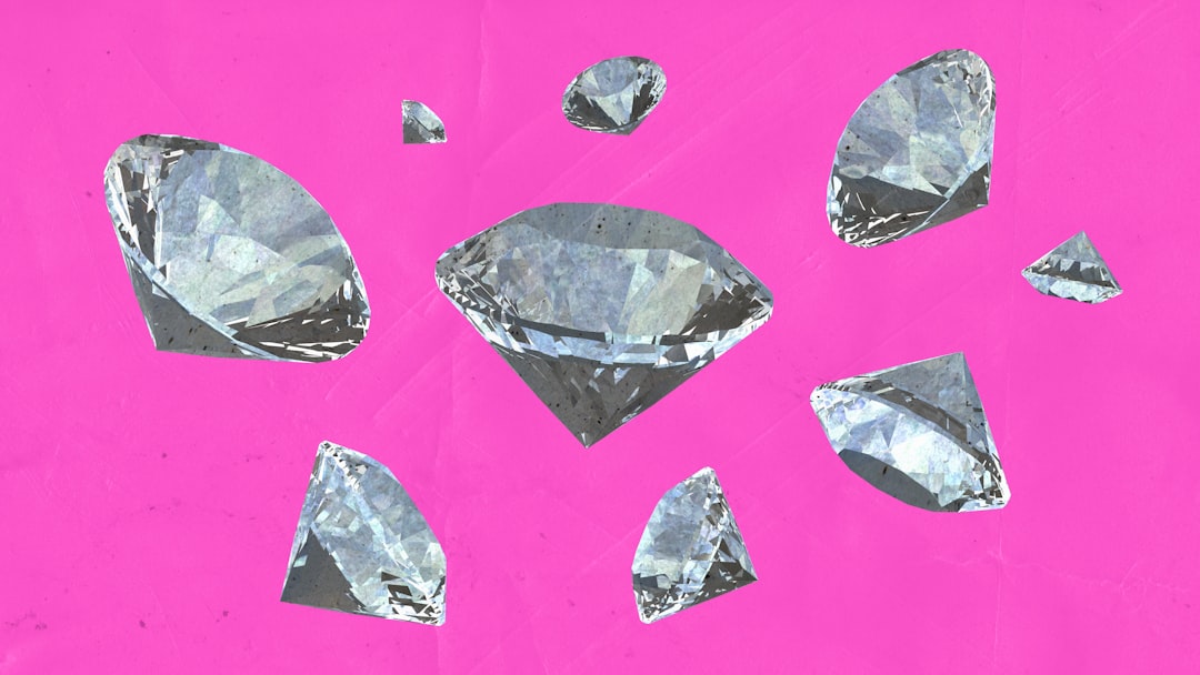 How to Shop for Exquisite Lab Grown Pink and Yellow Diamonds