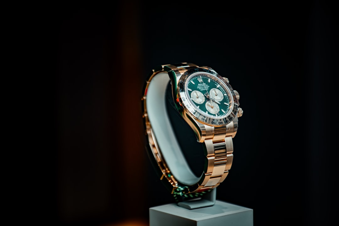 Shockingly Good Deals on a Used Rolex Milgauss