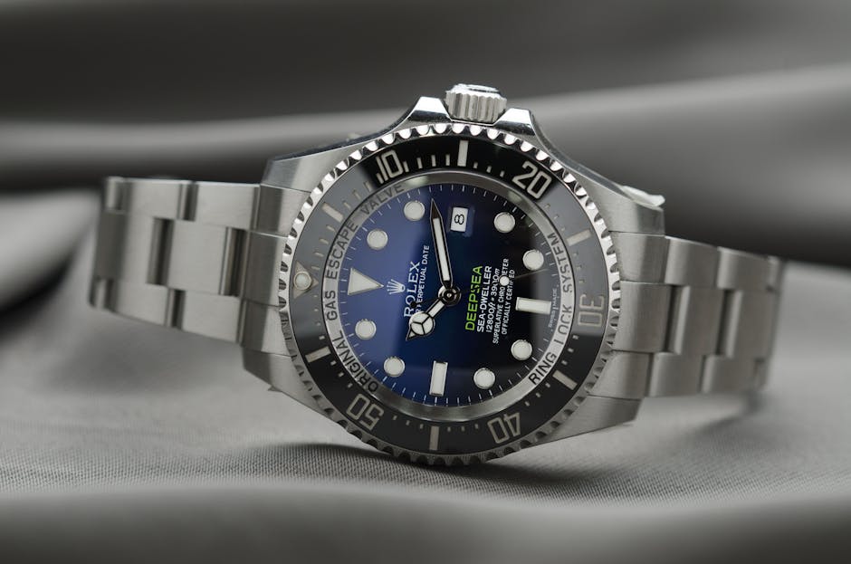 Timeless Deals: Why Your Next Automatic Watch Should Be Pre-Owned