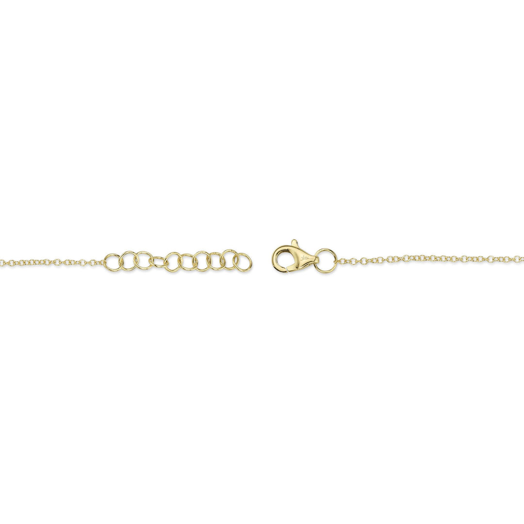Shy Creation Diamond Butterfly Bracelet - The Diamond Guys