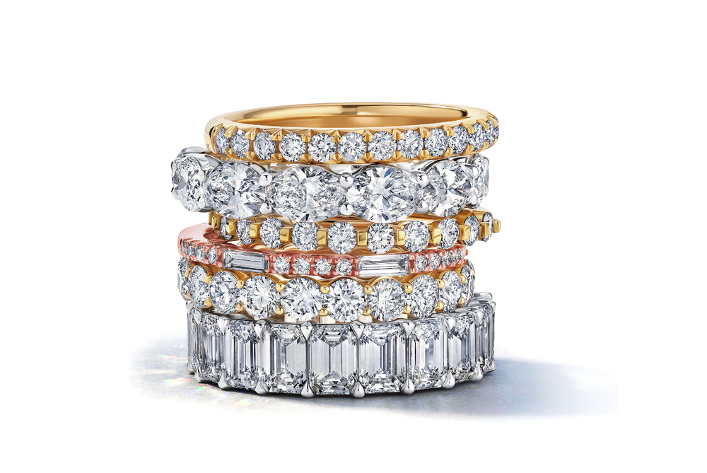 Custom Jewelry Experts