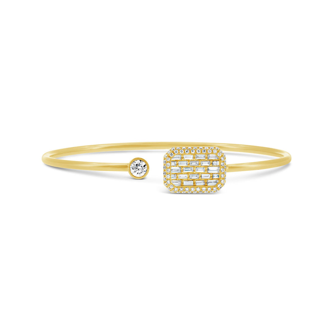 Open Flexy Bracelet