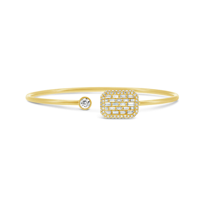 Open Flexy Bracelet