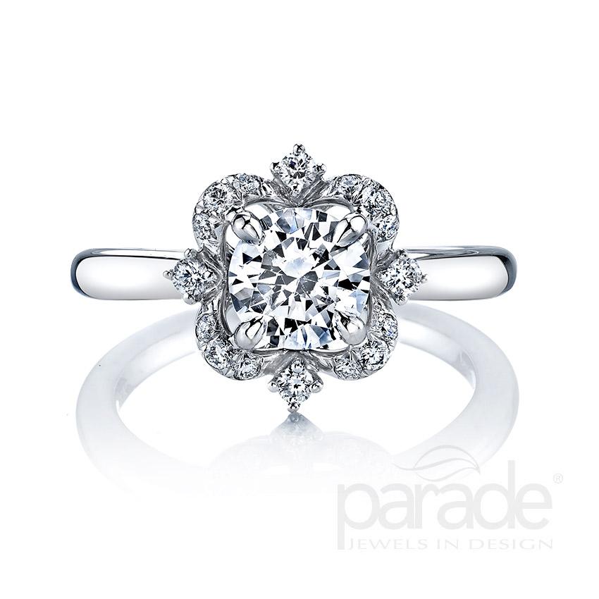 Parade Design Hemera Bridal Diamond Ring