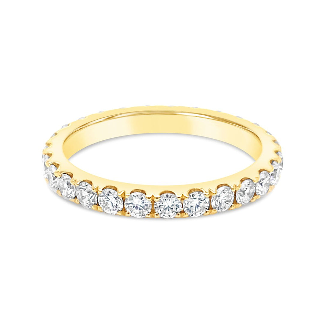 Diamond Eternity Band - KUSR02