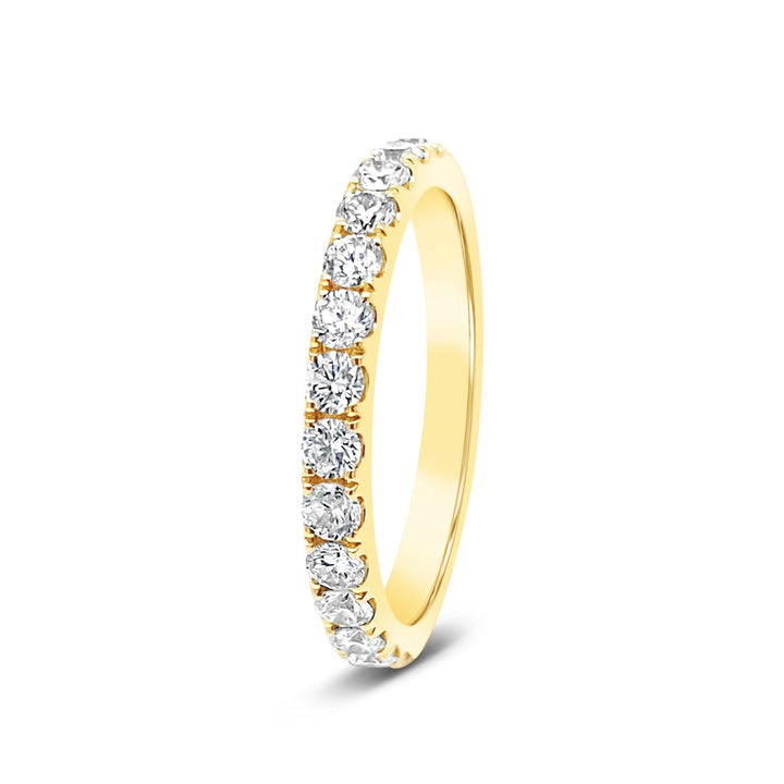 Diamond Eternity Band - KUSR02