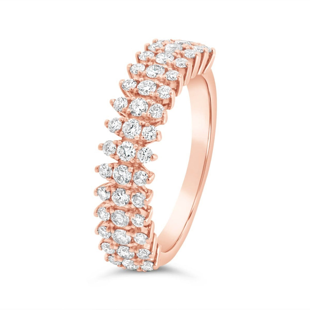 Diamond Fashion Ring - AR1960