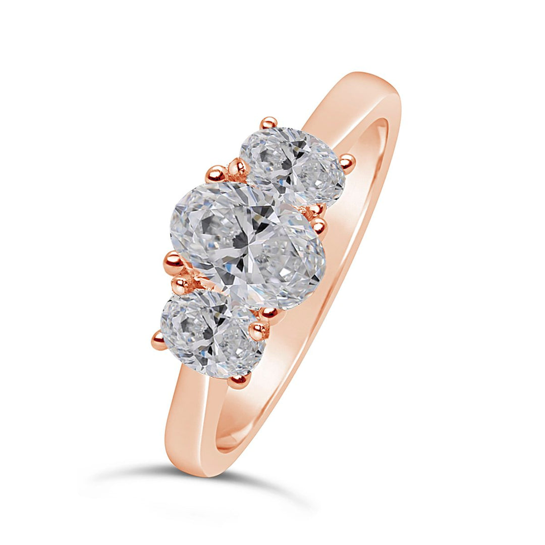 Diamond Engagement Ring Setting