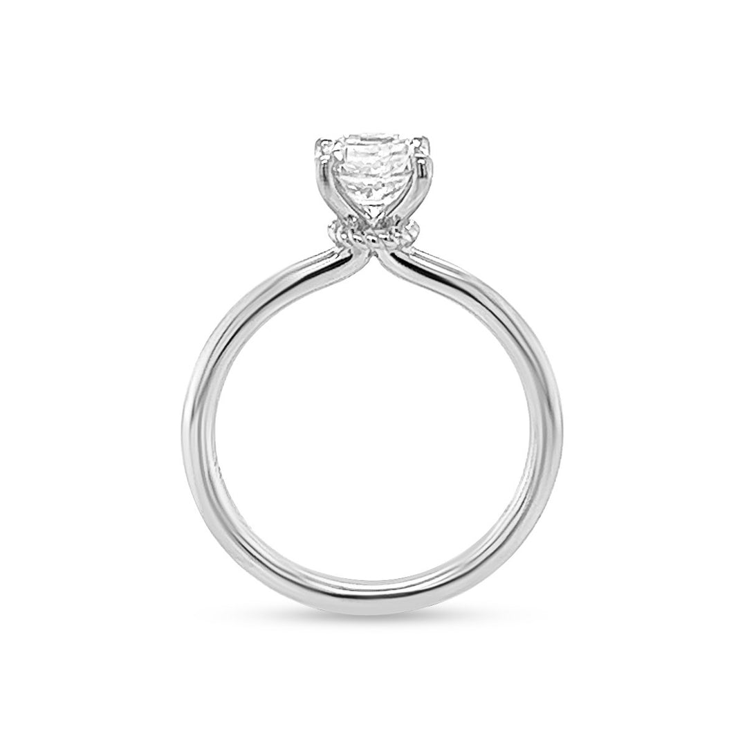 Unity Collection Solitaire Engagement Ring