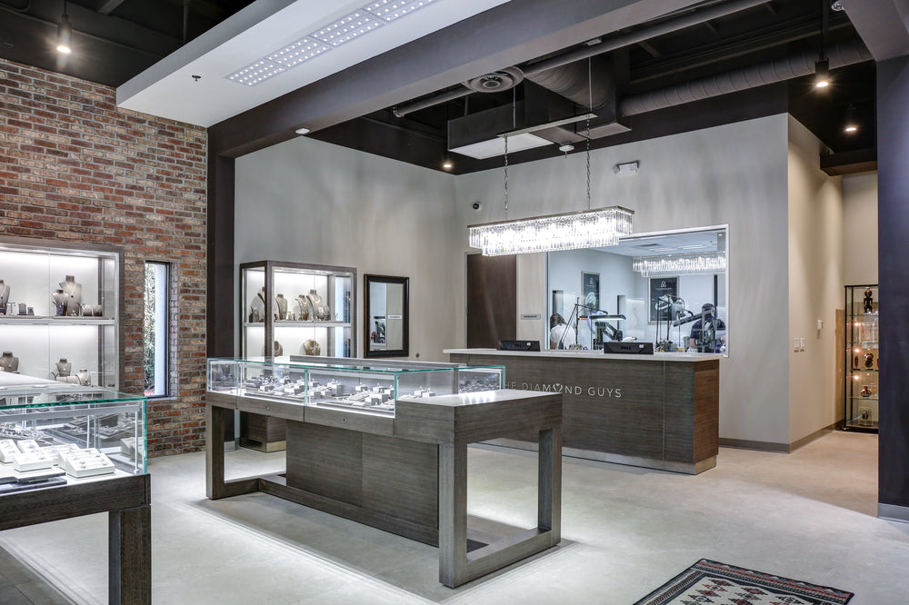 Custom Jewelry Experts