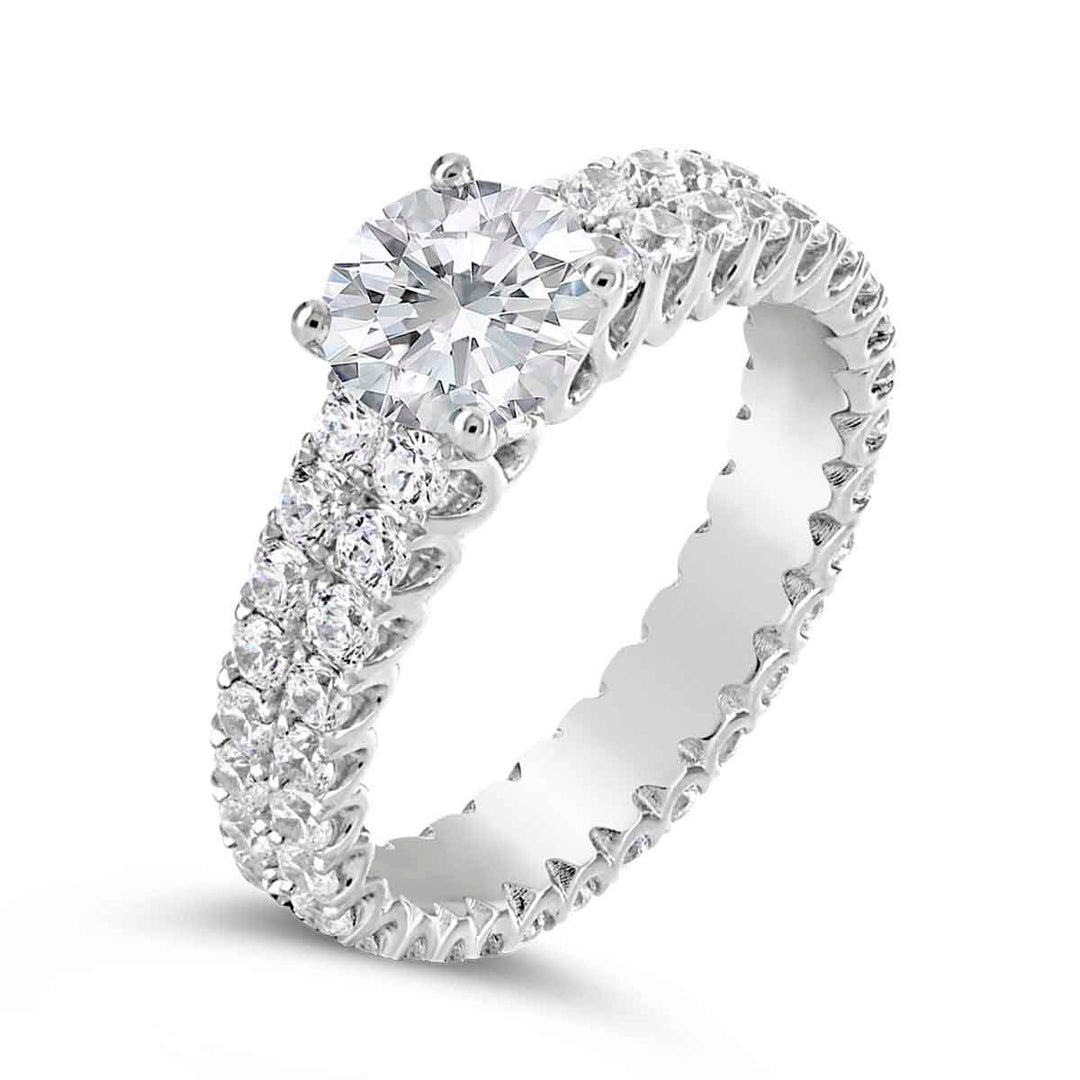 Diamond Engagement Ring