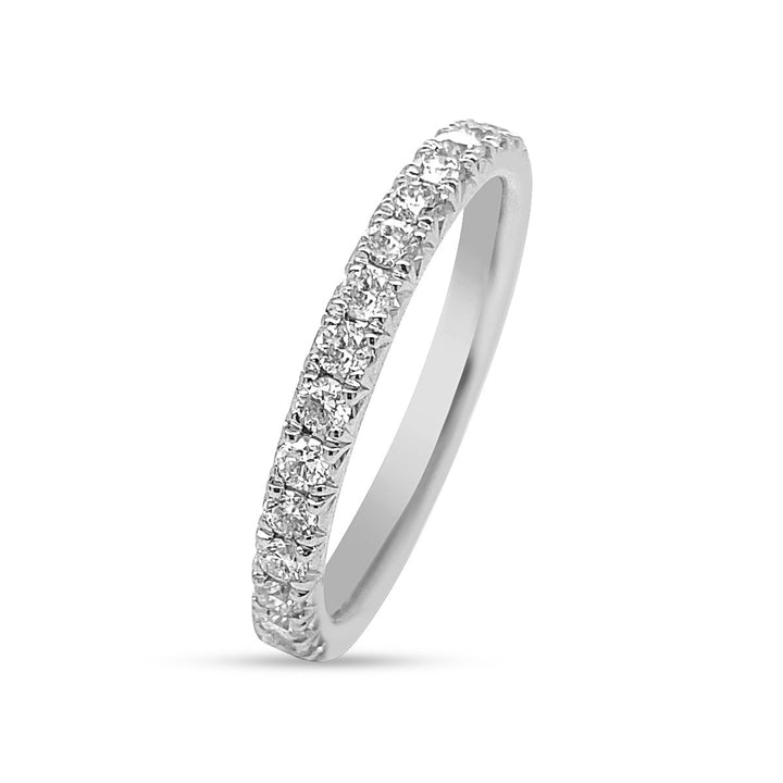 Classic Diamond Wedding Band - GSR21310-B