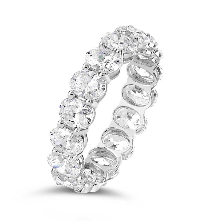 Diamond Eternity Band - HR.7344430