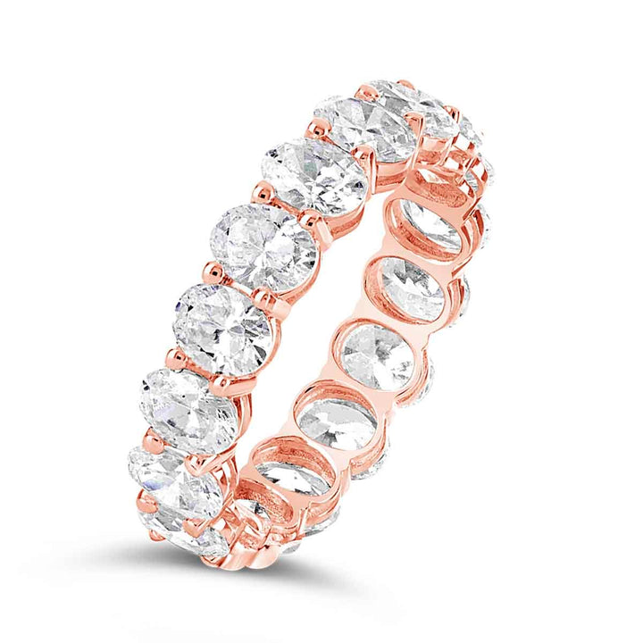 Diamond Eternity Band - HR.7344430