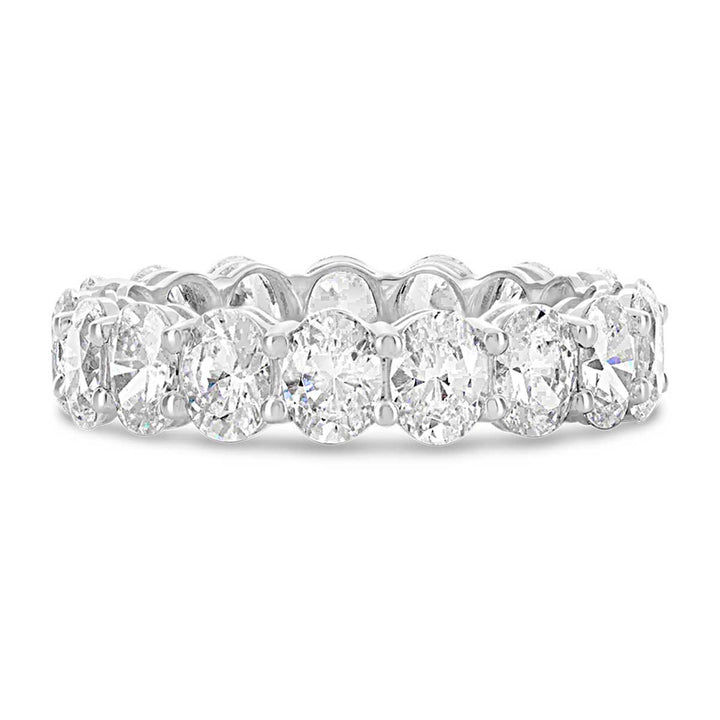 Diamond Eternity Band - HR.7344430