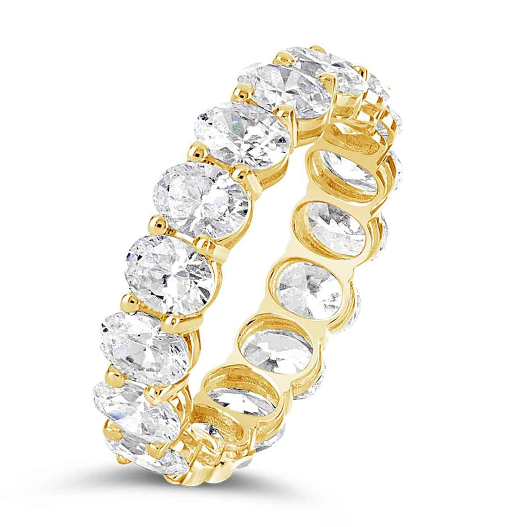 Diamond Eternity Band - HR.7344430
