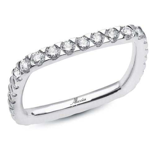Diamond Euro Shank Band - ACE035 - The Diamond Guys