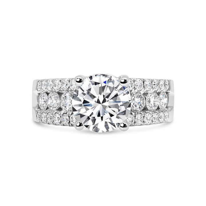 Diamond Engagement Ring
