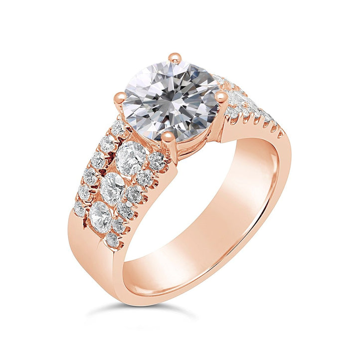 Diamond Engagement Ring