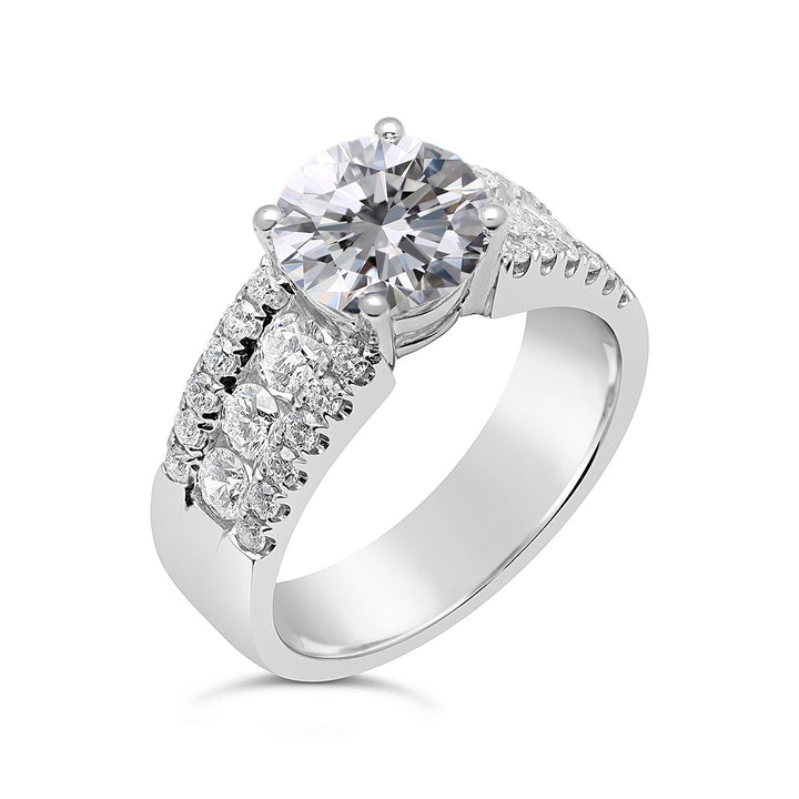 Diamond Engagement Ring