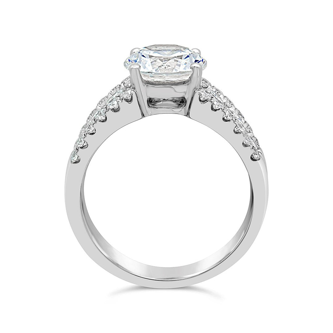 Diamond Engagement Ring