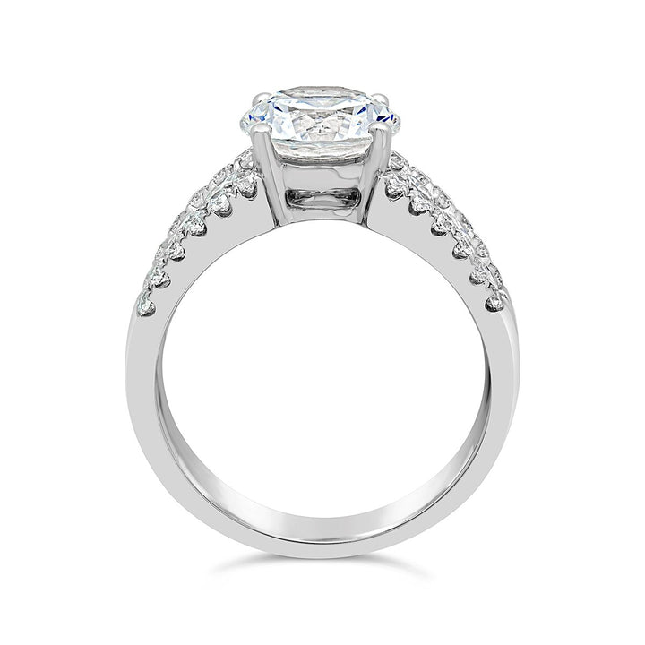 Diamond Engagement Ring
