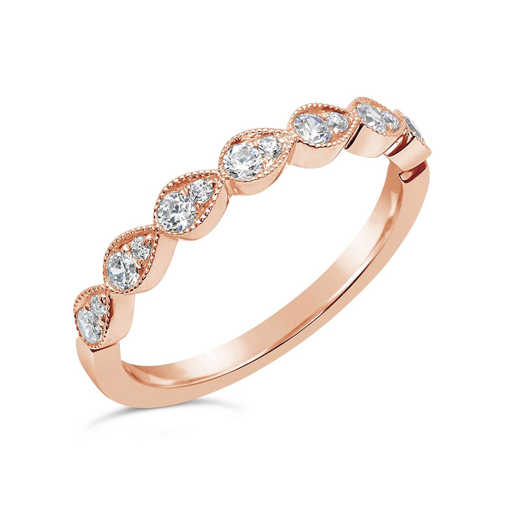 Diamond Band - CR3666 - The Diamond Guys