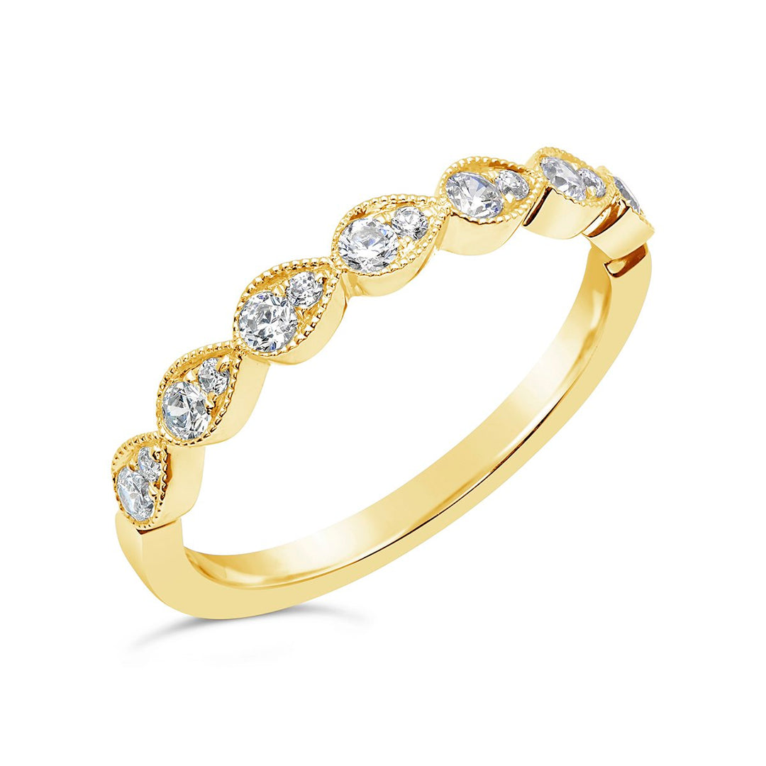 Diamond Band - CR3666 - The Diamond Guys