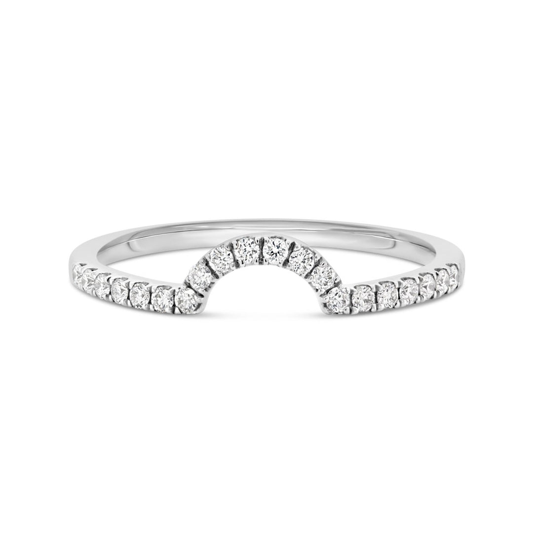 Diamond Contour Band - YJM8100R - The Diamond Guys