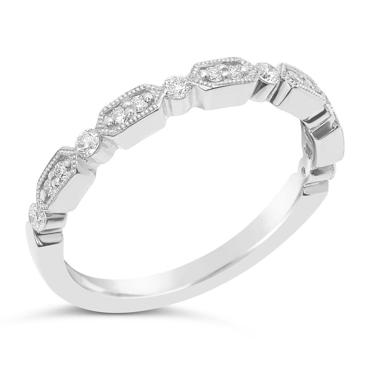 Diamond Band - MR3517