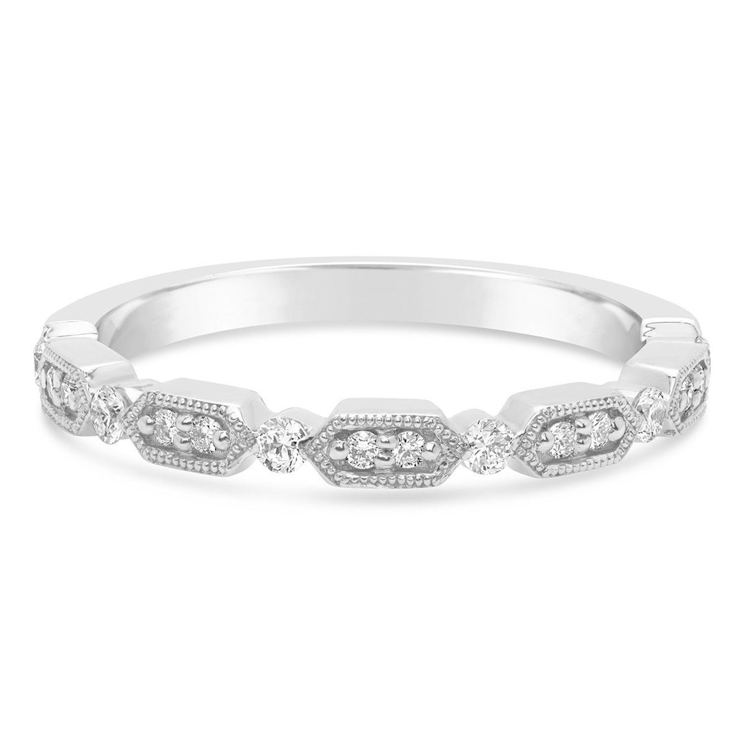 Diamond Band - MR3517