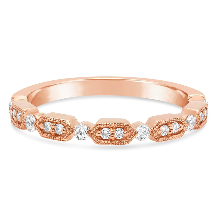 Diamond Band - MR3517