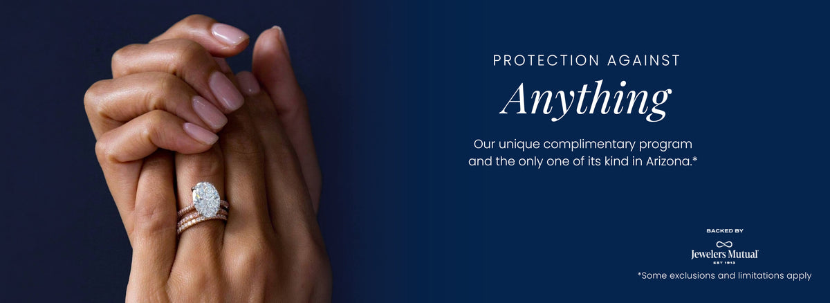 Jewelry Store in Scottsdale | The Diamond Guys