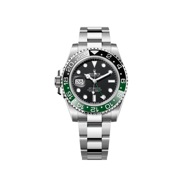 Rolex GMT-Master II Sprite Oyster - 126720VTNR