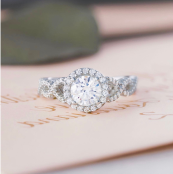 Custom Jewelry Design