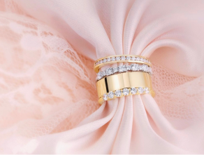 Custom Jewelry Design