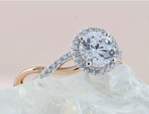 Custom Jewelry Design