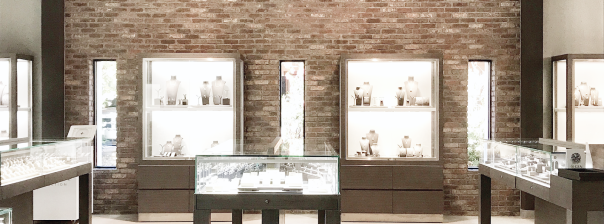 Los Angeles Showroom