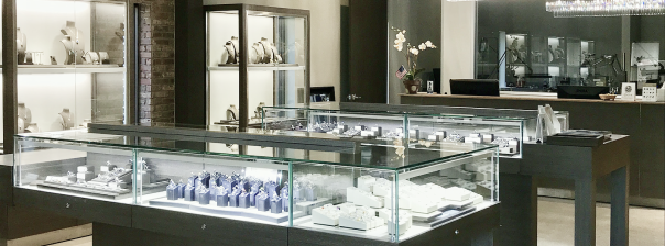 The Diamond Guys Showrooms Scottsdale