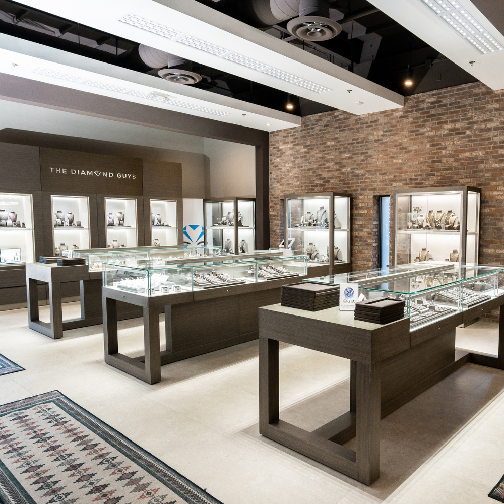 Custom Jewelry Experts