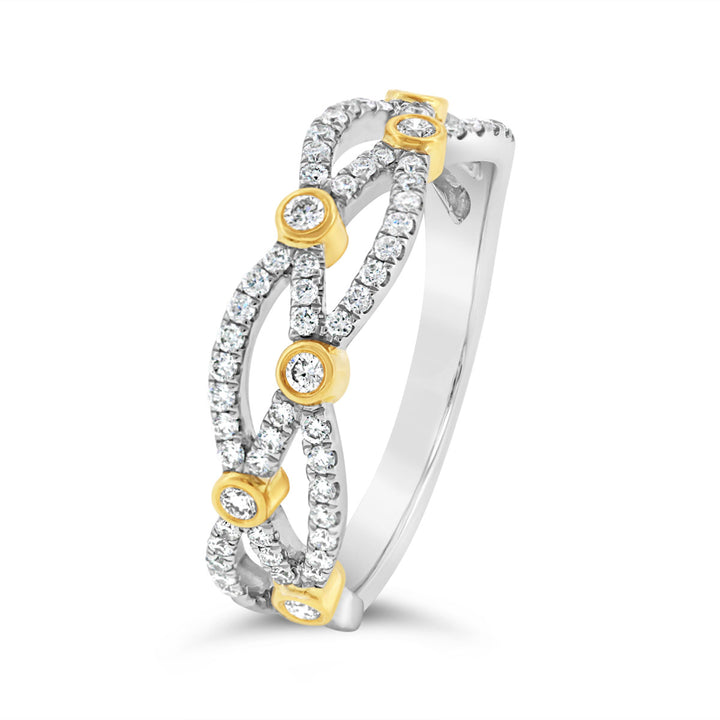 Lattice Diamond Band - ARF1131