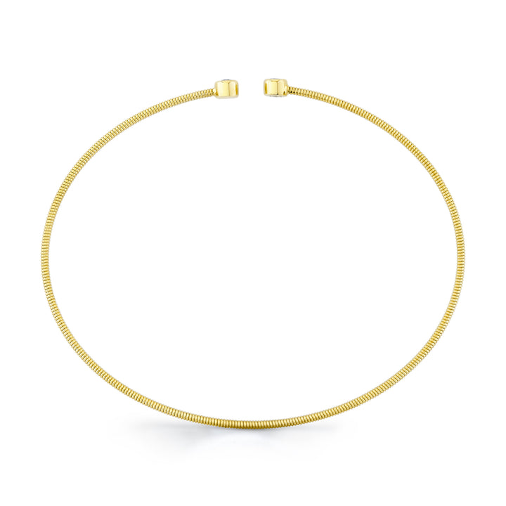 Shy Creation Diamond Bezel Set Bracelet
