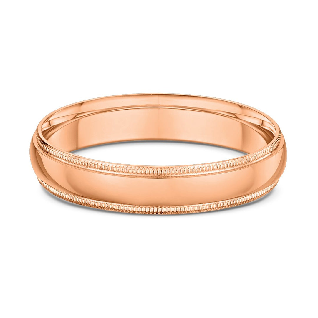 Ladies Wedding Band - 293A22